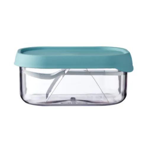 Mepal Fruitbox campus Turquoise